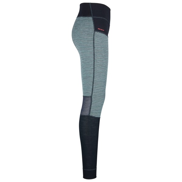 Devold - Women's Tuvegga Sport Air Long Johns - Ropa interior merino