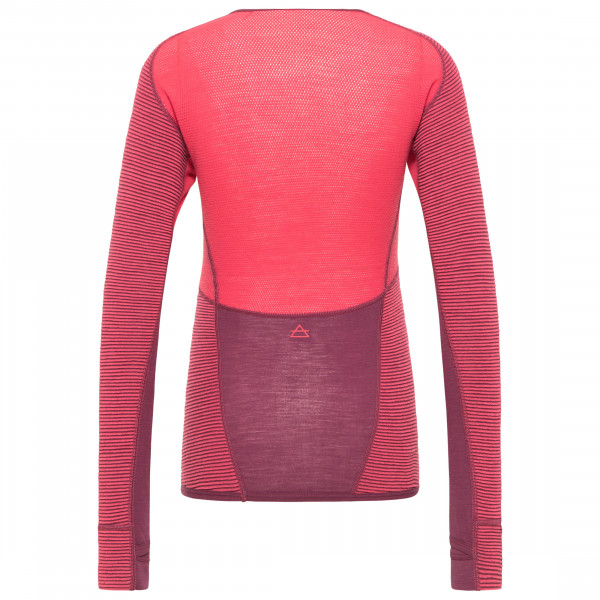Devold - Women's Tuvegga Sport Air Shirt - Merinowollen ondergoed