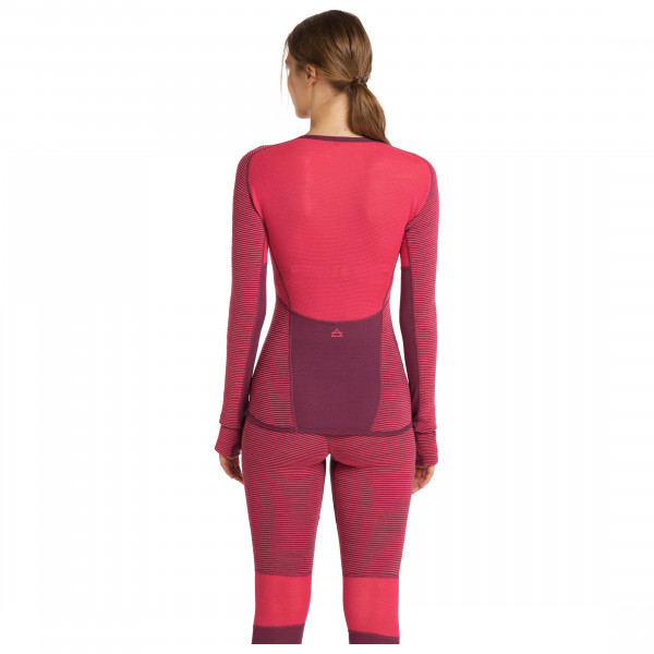 Devold - Women's Tuvegga Sport Air Shirt - Merinowollen ondergoed