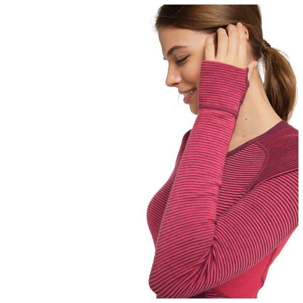 Devold - Women's Tuvegga Sport Air Shirt - Merinowollen ondergoed