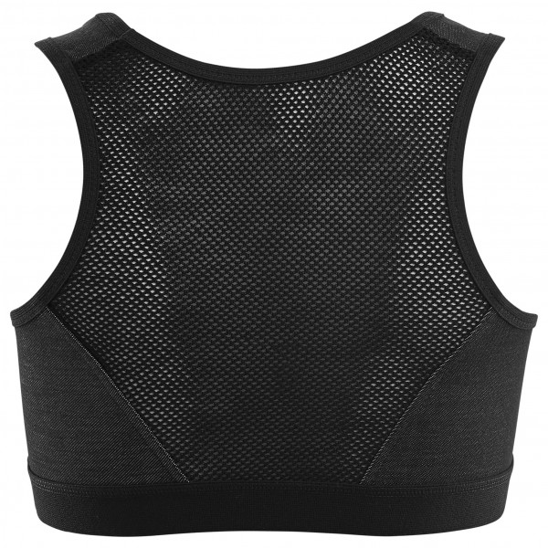 Aclima - Women's Flexwool Sports Top - Merino undertøj