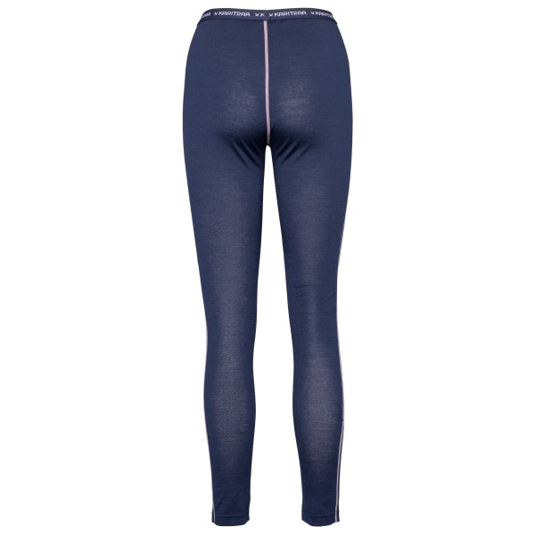 Kari Traa - Women's Floke Pant - Merinowollen ondergoed