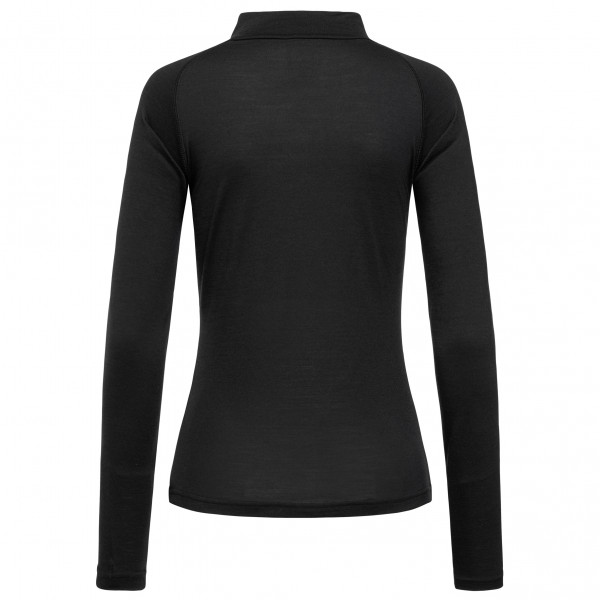 super.natural - Women's Base Turtle Neck 175 - Merinowollen ondergoed