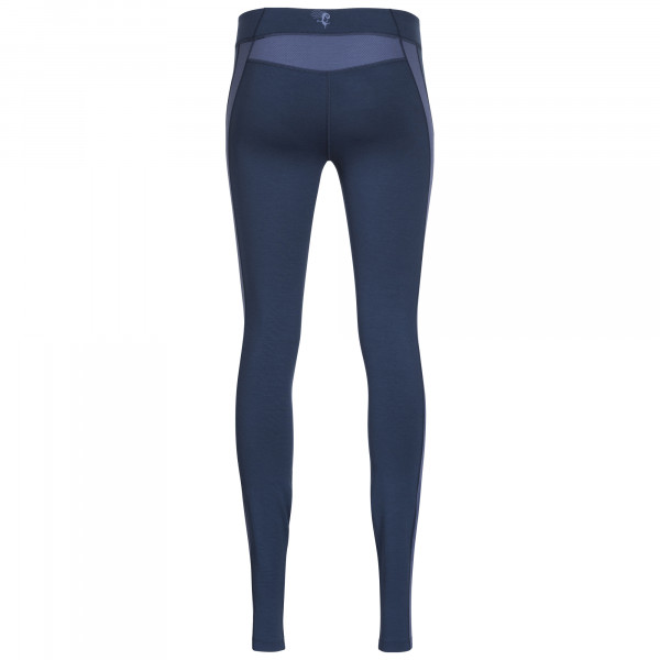 Bergans - Women's Cecilie Wool Tights - Merino undertøj