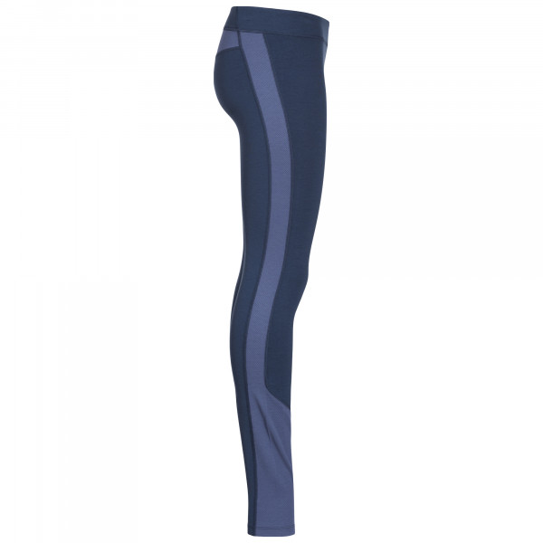 Bergans - Women's Cecilie Wool Tights - Merino undertøj