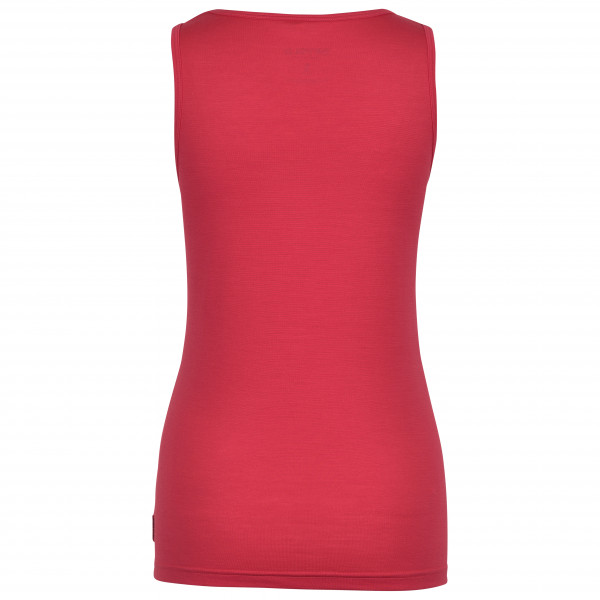 Devold - Women's Eika Singlet - Merinowollen ondergoed
