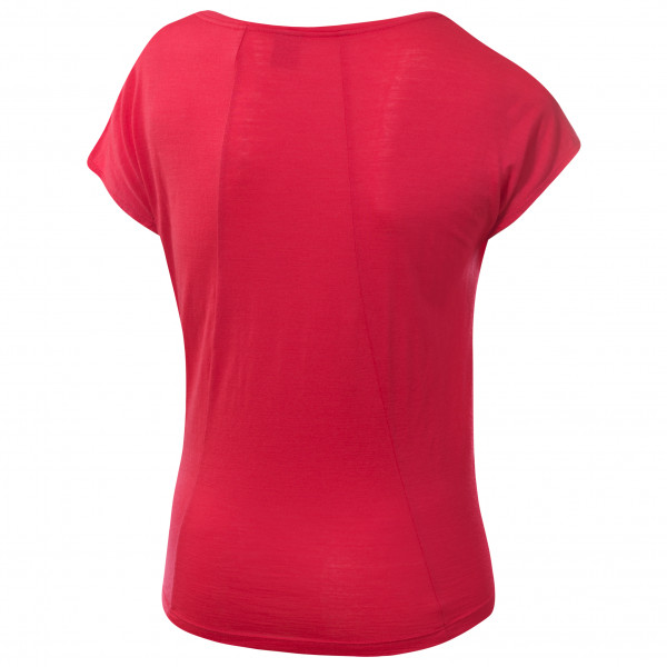 Löffler - Women's Loose Shirt Merino - Merinowollen ondergoed