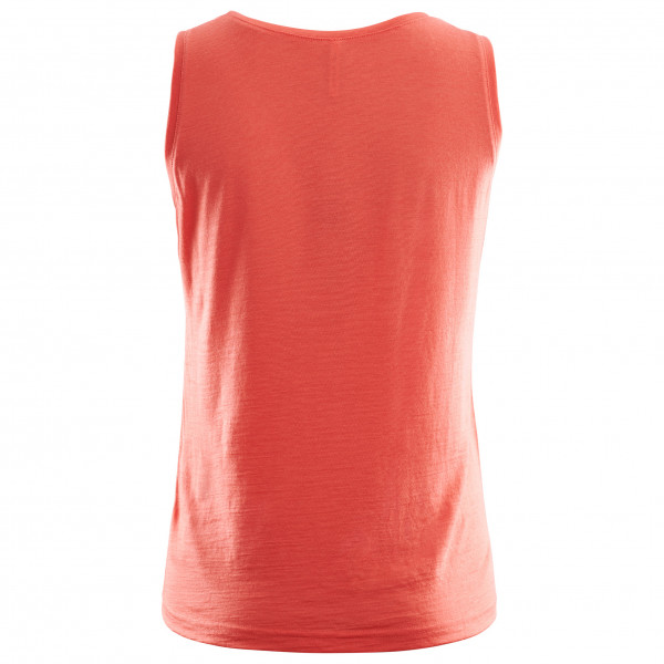 Aclima - Women's Lightwool Singlet - Merinowollen ondergoed