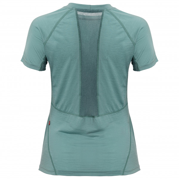 Aclima - Women's Lightwool Sports T-Shirt - Merino base layer
