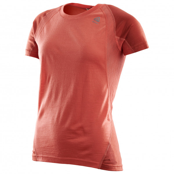 Aclima - Women's Lightwool Sports T-Shirt - Merino base layer