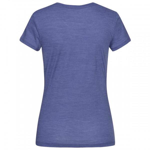 super.natural - Women's Essential Tee - Merino undertøj