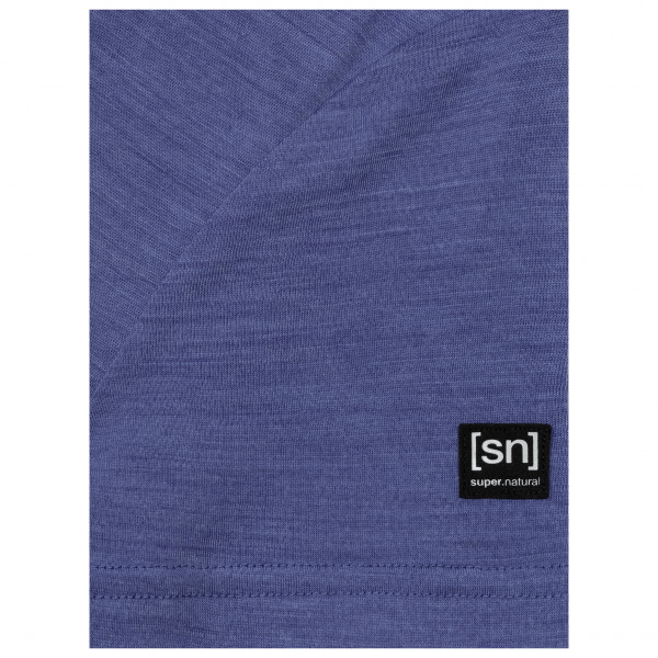 super.natural - Women's Essential Tee - Merino undertøj