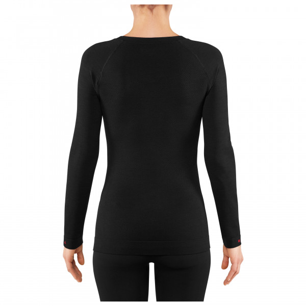 Falke - Women's Wool-Tech-Light Longsleeved - Merinounterwäsche