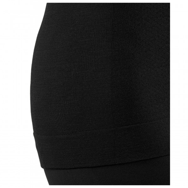Falke - Women's Wool-Tech-Light Longsleeved - Merinounterwäsche