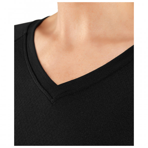 Falke - Women's Wool-Tech-Light Longsleeved - Merinounterwäsche