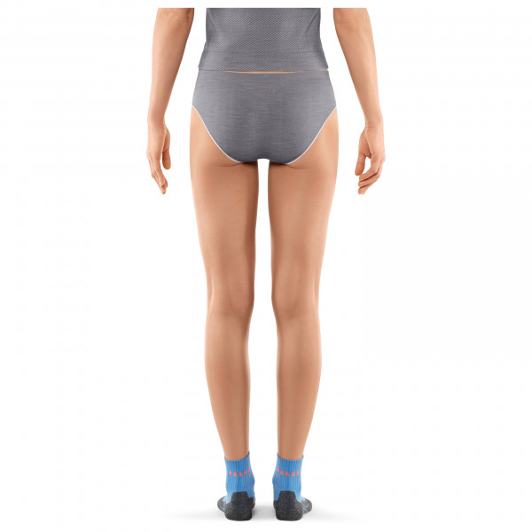 Falke - Women's Wool-Tech-Light Panties - Merinowollen ondergoed