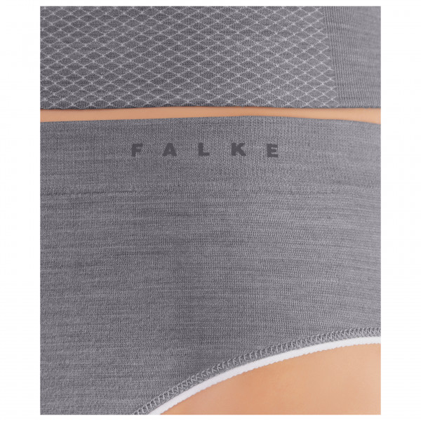 Falke - Women's Wool-Tech-Light Panties - Merinowollen ondergoed