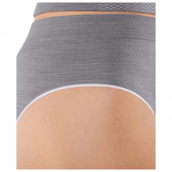 Falke - Women's Wool-Tech-Light Panties - Merinowollen ondergoed