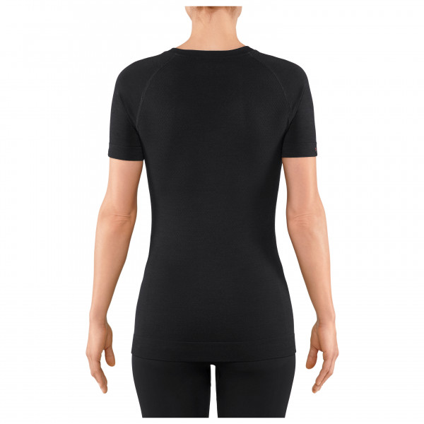 Falke - Women's Wool-Tech-Light T-Shirt - Ropa interior merino