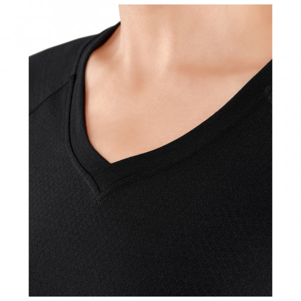 Falke - Women's Wool-Tech-Light T-Shirt - Ropa interior merino