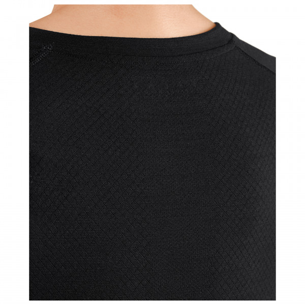 Falke - Women's Wool-Tech-Light T-Shirt - Ropa interior merino