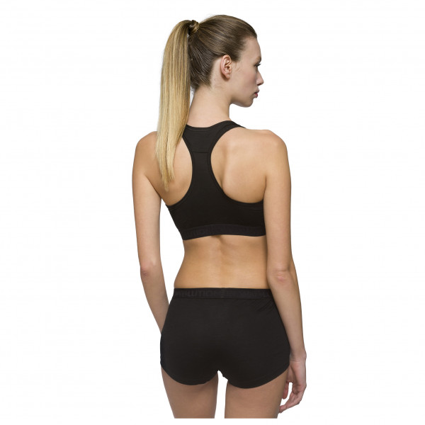 Rewoolution - Women's Olympic - Merinowollen ondergoed