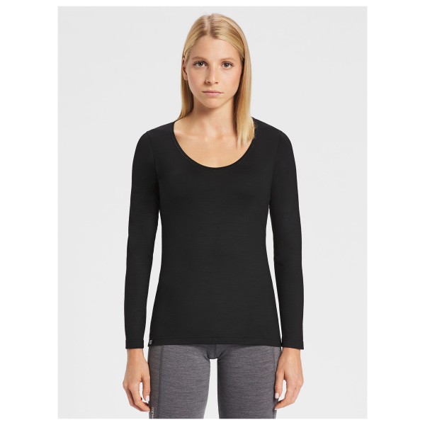 Rewoolution - Women's Roxby - Merinovilla-alusvaatteet