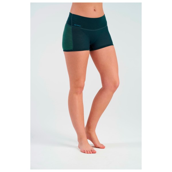 Devold - Women's Tuvegga Sport Air Boxer - Merino undertøj