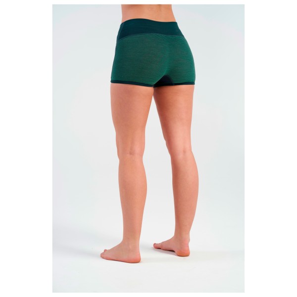 Devold - Women's Tuvegga Sport Air Boxer - Merino undertøj