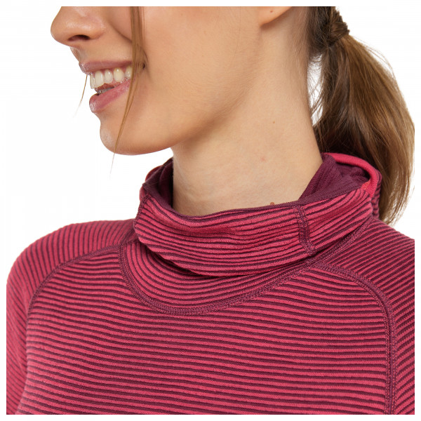 Devold - Women's Tuvegga Sport Air Hoodie - Merinowollen ondergoed