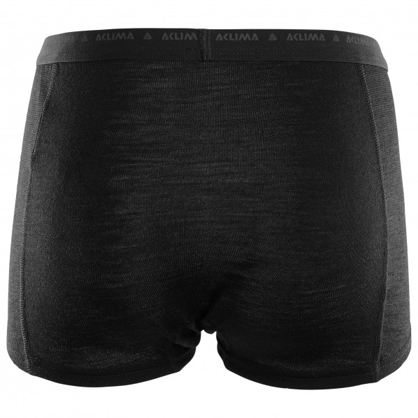 Aclima - Women's WarmWool Hipster - Merino undertøj