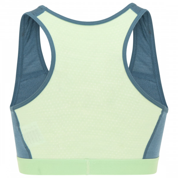 Stoic - Women's GemlaSt. Bra - Merino-ondergoed