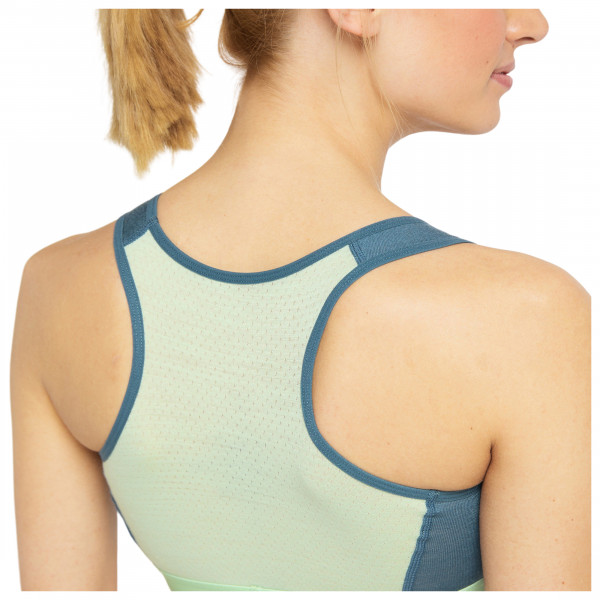 Stoic - Women's GemlaSt. Bra - Merino-ondergoed