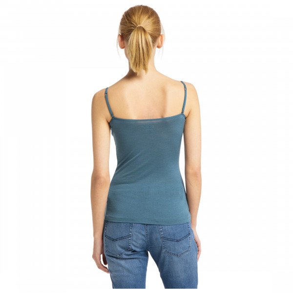 Stoic - Women's GemlaSt. Top - Merino undertøj