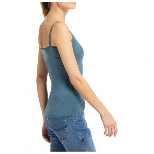 Stoic - Women's GemlaSt. Top - Underkläder merinoull