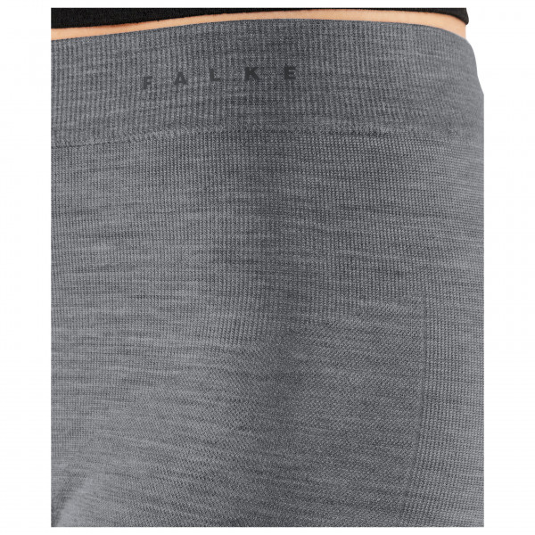 Falke - Women's Wool-Tech Light 3/4 Tights - Merino undertøj