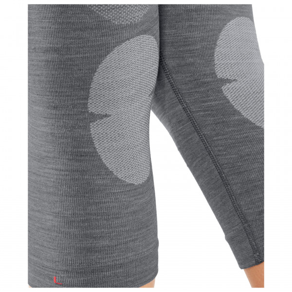 Falke - Women's Wool-Tech Light 3/4 Tights - Merino undertøj