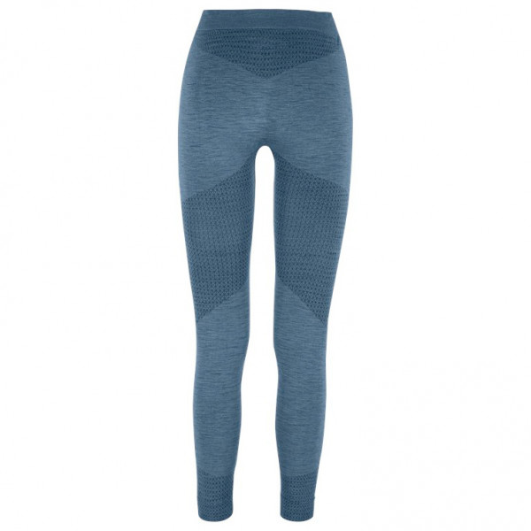 Salewa - Women's Zebru Responsive Tight - Merino undertøj