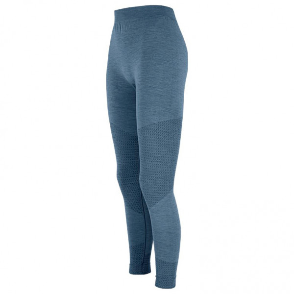 Salewa - Women's Zebru Responsive Tight - Ropa interior merino