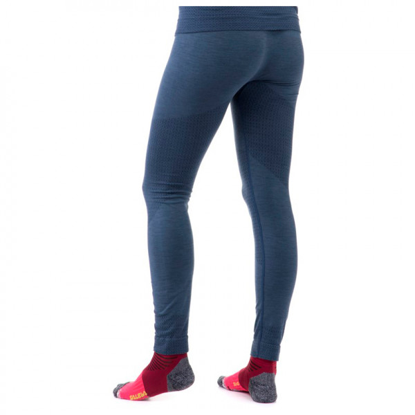 Salewa - Women's Zebru Responsive Tight - Ropa interior merino