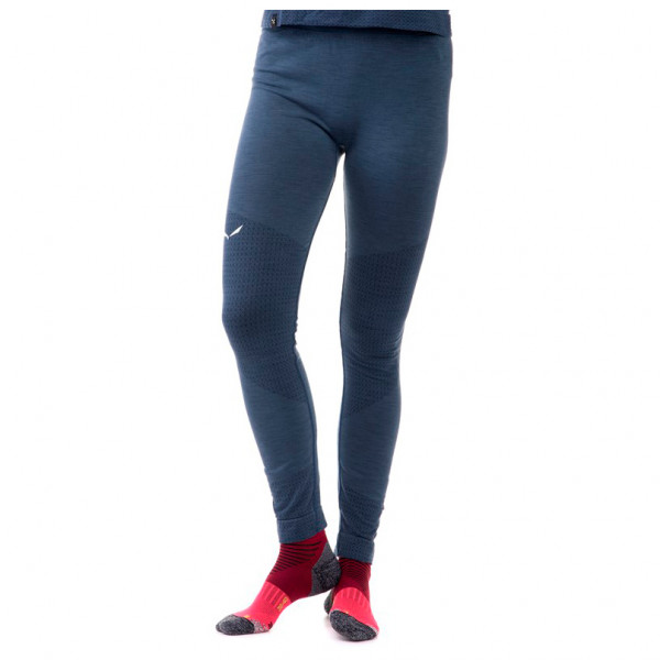 Salewa - Women's Zebru Responsive Tight - Ropa interior merino