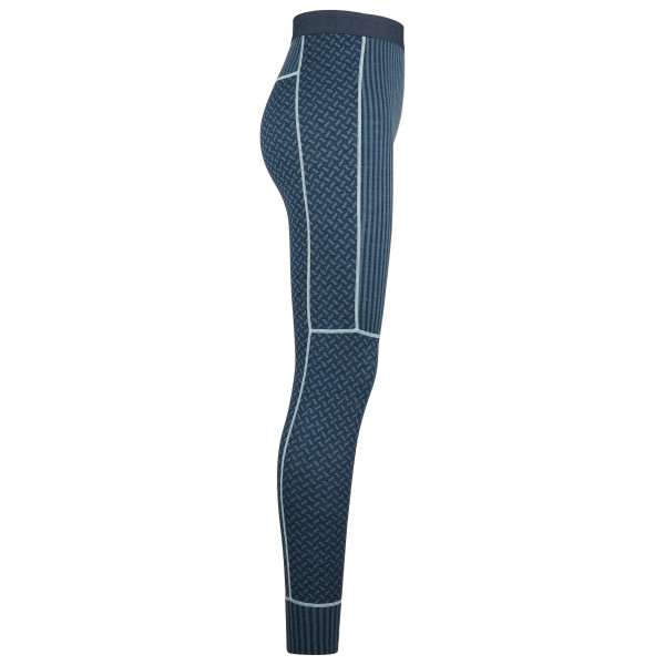Kari Traa - Women's Smekker Pant - Merinowollen ondergoed