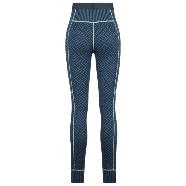 Kari Traa - Women's Smekker Pant - Merinowollen ondergoed
