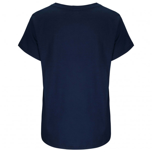 We Norwegians - Women's Baseone Favorite Tee - Merinowollen ondergoed
