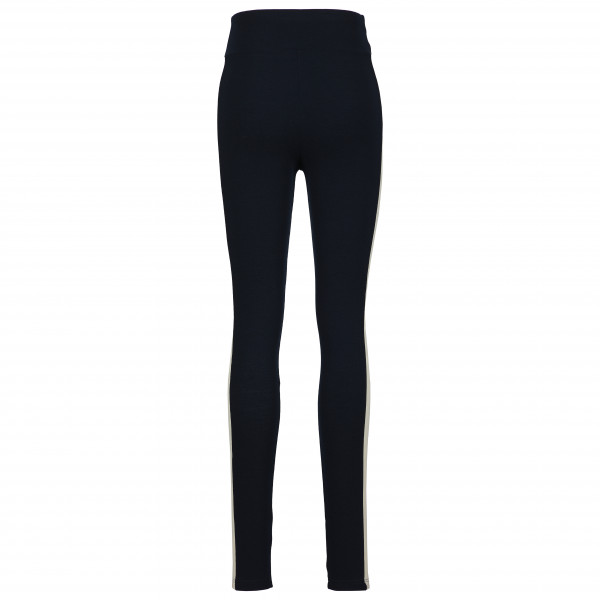 We Norwegians - Women's Voss Leggings - Ropa interior merino