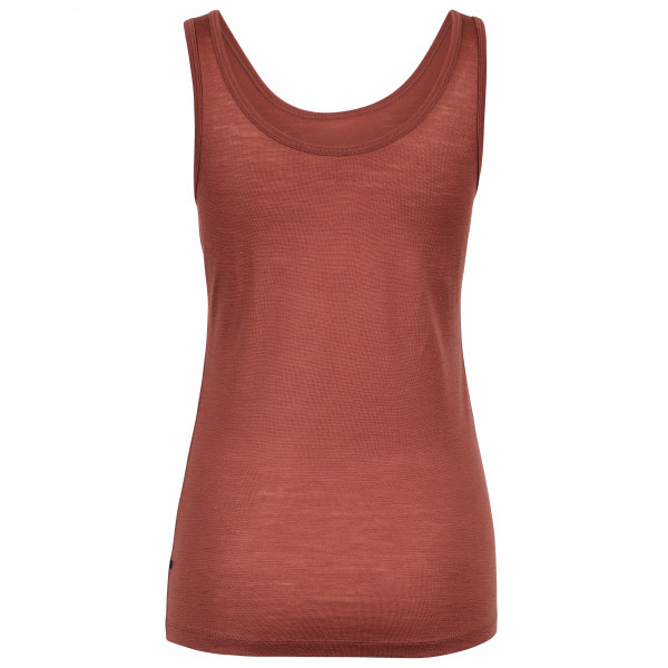 Stoic - Women's Merino150 HeladagenSt. Tank - Merino base layer