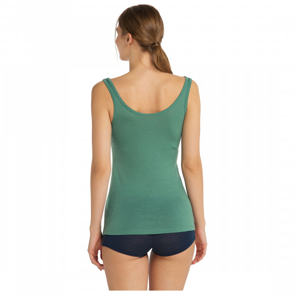 Stoic - Women's Merino150 HeladagenSt. Tank - Merino base layer