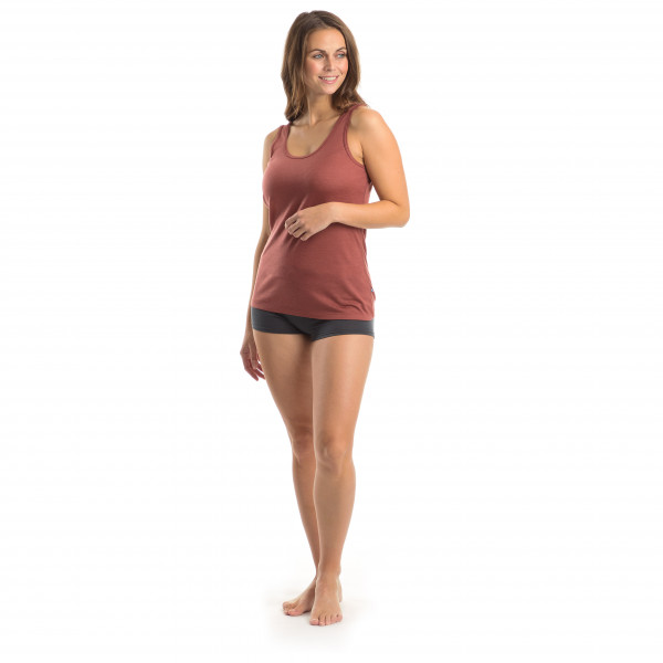 Stoic - Women's Merino150 HeladagenSt. Tank - Merino base layer