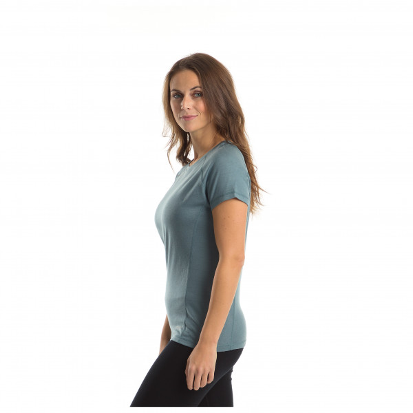 Stoic - Women's Merino180 BjoernenSt. S/S - Ropa interior merino