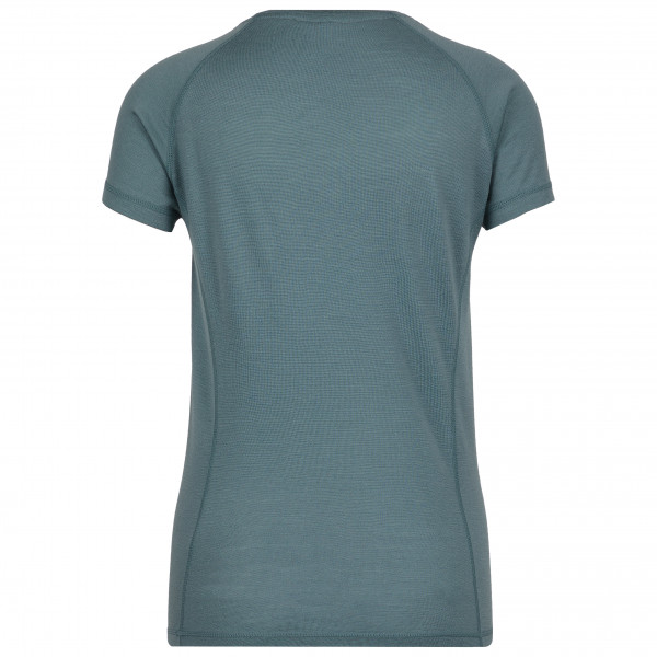Stoic - Women's Merino180 BjoernenSt. S/S - Ropa interior merino